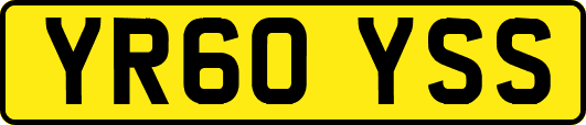 YR60YSS