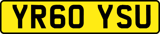 YR60YSU