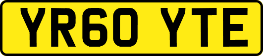 YR60YTE