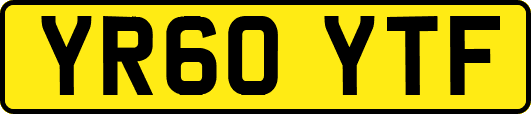 YR60YTF