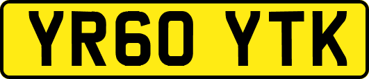 YR60YTK