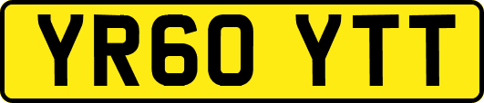 YR60YTT