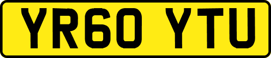 YR60YTU