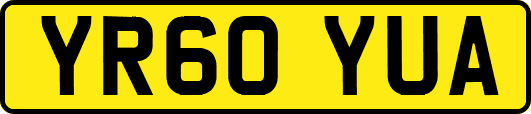 YR60YUA