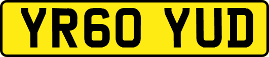 YR60YUD