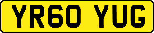 YR60YUG