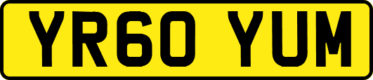YR60YUM