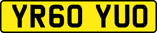 YR60YUO