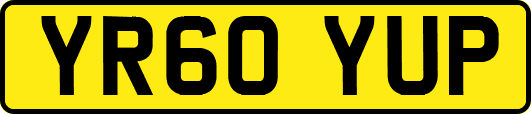 YR60YUP