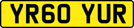 YR60YUR