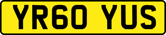 YR60YUS