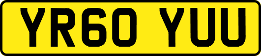 YR60YUU