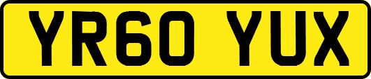 YR60YUX