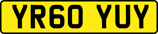 YR60YUY
