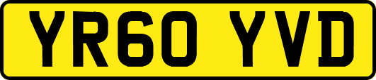 YR60YVD