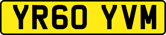 YR60YVM