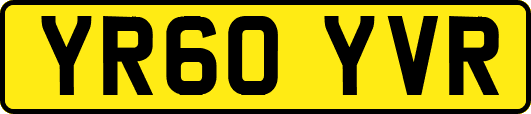YR60YVR