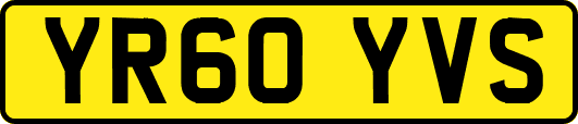 YR60YVS