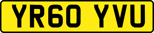 YR60YVU