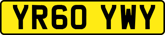 YR60YWY