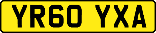 YR60YXA