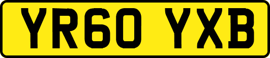 YR60YXB