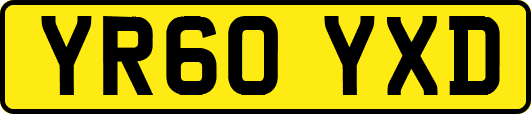 YR60YXD