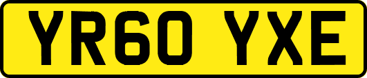 YR60YXE