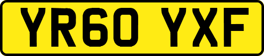 YR60YXF