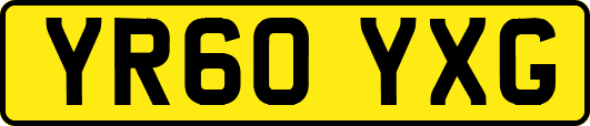 YR60YXG