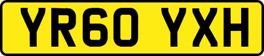 YR60YXH