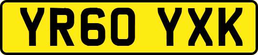 YR60YXK