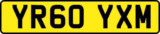 YR60YXM