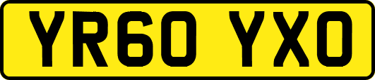 YR60YXO