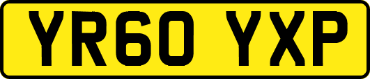 YR60YXP