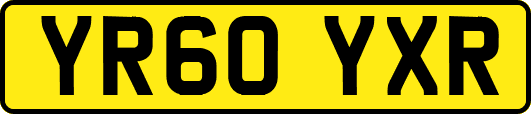 YR60YXR
