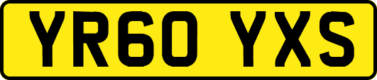 YR60YXS