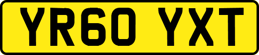YR60YXT