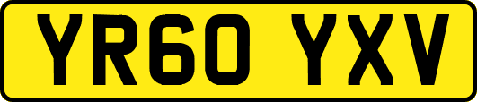 YR60YXV