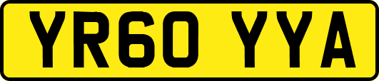 YR60YYA