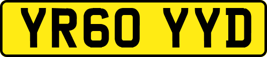 YR60YYD