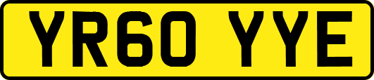 YR60YYE