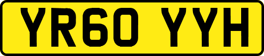 YR60YYH