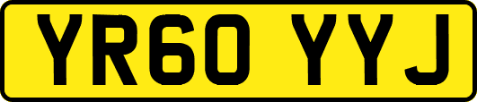 YR60YYJ