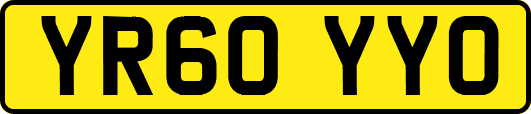 YR60YYO