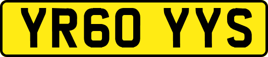 YR60YYS