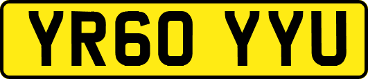 YR60YYU