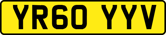 YR60YYV