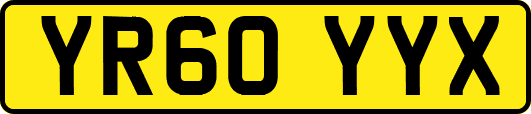YR60YYX