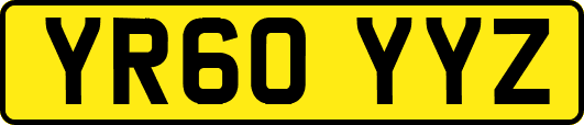 YR60YYZ